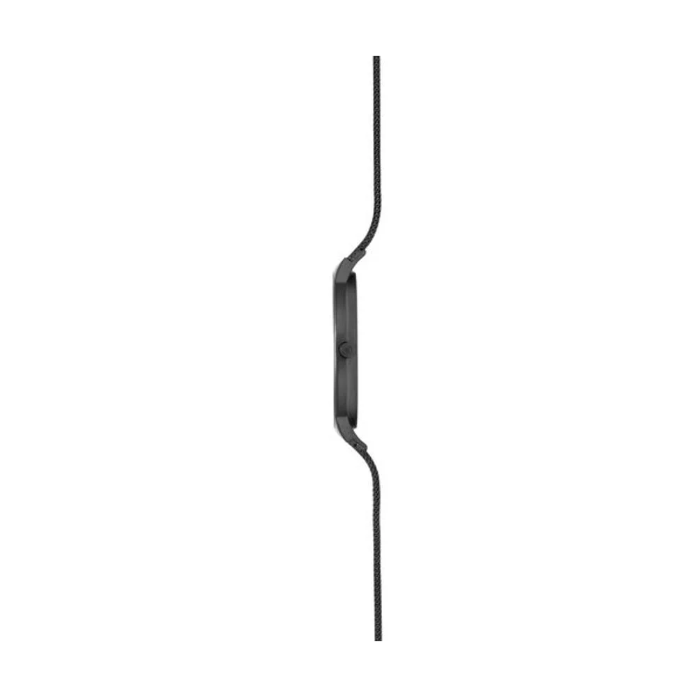 Obaku V307LXBBMB נשים עם זכוכית ספיר דק מאוד - תמונה 3