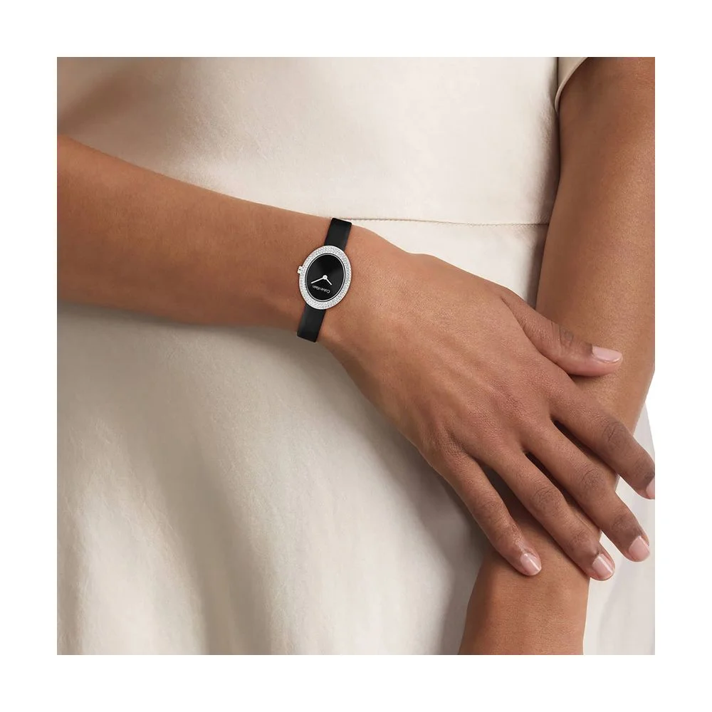 שעון Calvin Klein מקולקציית Twisted Bezel דגם 25100145 - תמונה 2