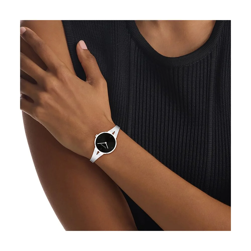 שעון Calvin Klein מקולקציית Joyful דגם 25100026 - תמונה 3