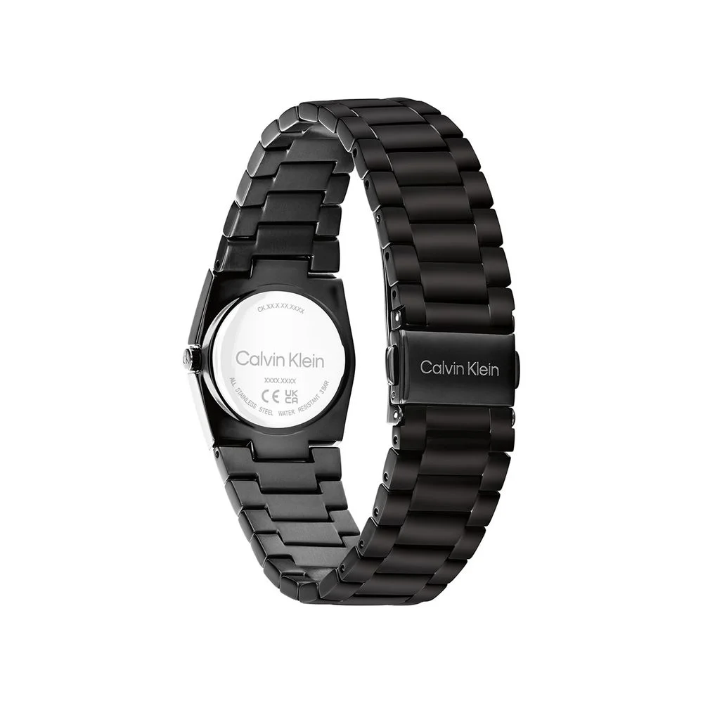 שעון Calvin Klein מקולקציית CK Unite דגם 25100125 - תמונה 2
