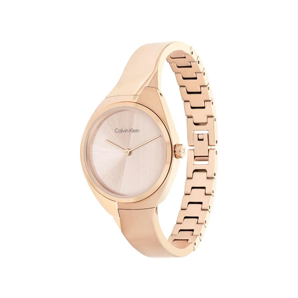 שעון Calvin Klein מקולקציית Charming דגם 25200236 - תמונה 2
