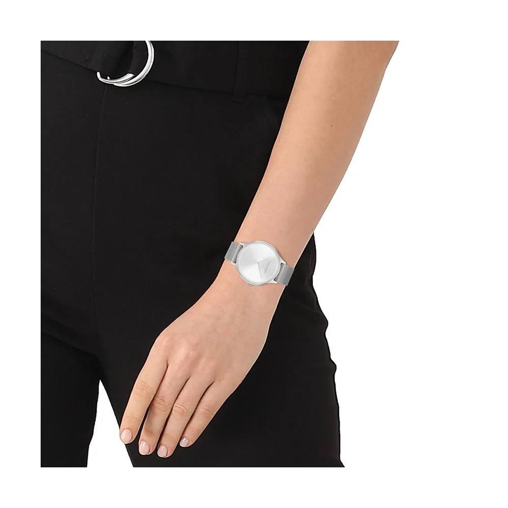 שעון Calvin Klein מקולקציית Timeless דגם 2H-25200001 - תמונה 2