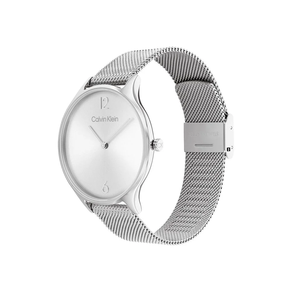 שעון Calvin Klein מקולקציית Timeless דגם 2H-25200001 - תמונה 3