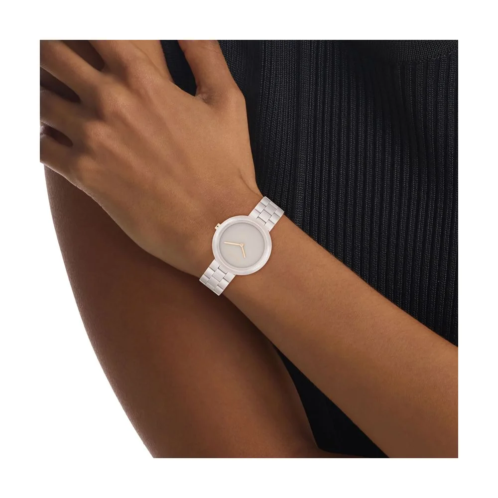 שעון Calvin Klein מקולקציית Pure דגם 25100073 - תמונה 3