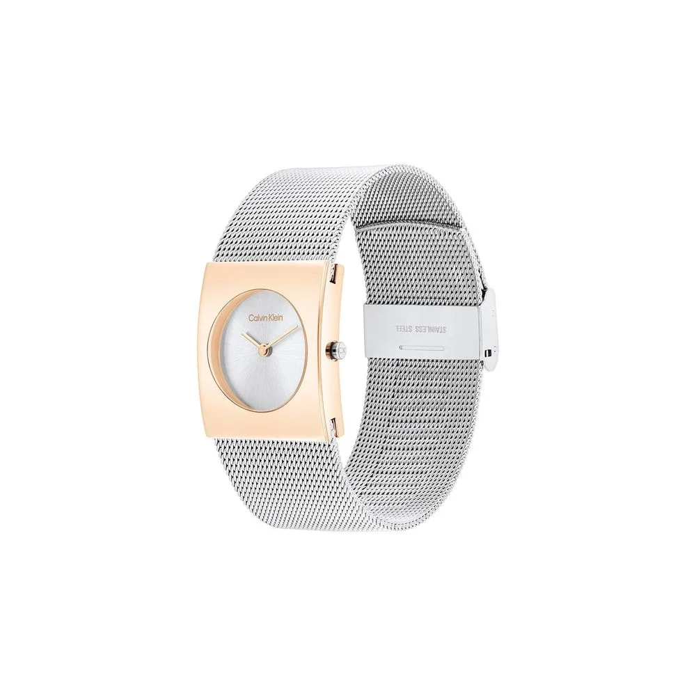 שעון Calvin Klein מקולקציית CK Pulse דגם 25100063 - תמונה 3