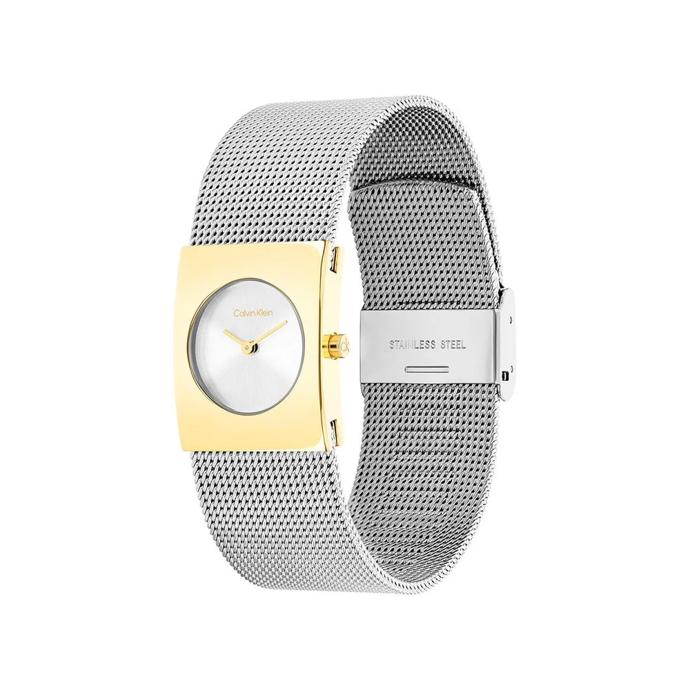 שעון Calvin Klein מקולקציית CK Pulse דגם 25100139 - תמונה 3