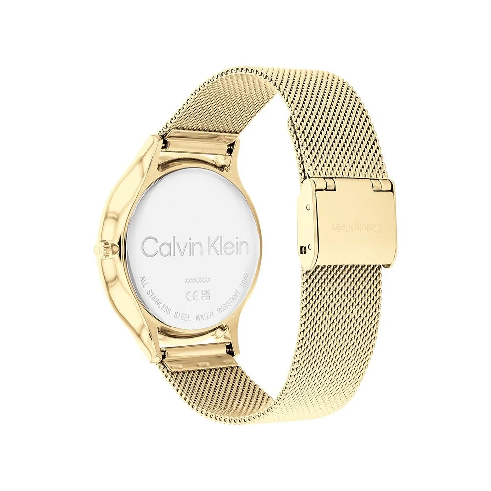 שעון Calvin Klein מקולקציית Timeless דגם 2H-25200003 - תמונה 2