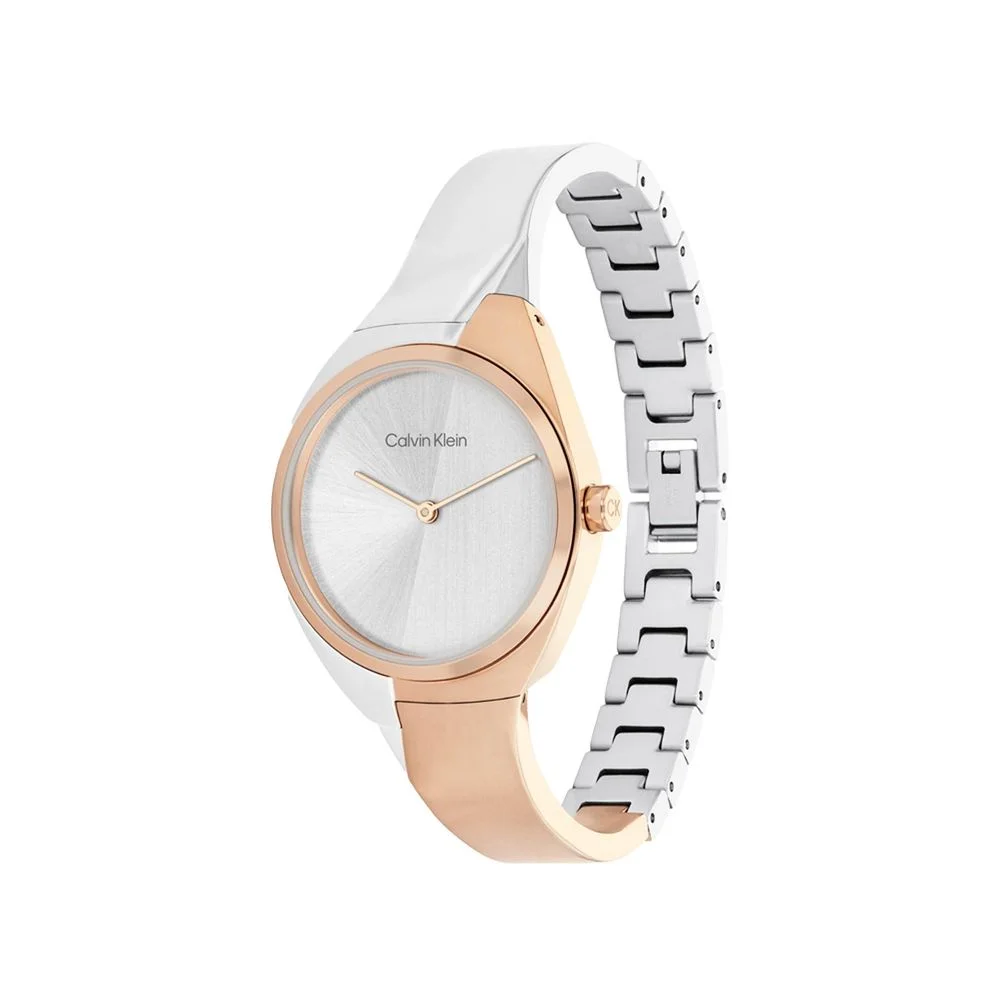 שעון Calvin Klein מקולקציית Charming דגם 25200237 - תמונה 2