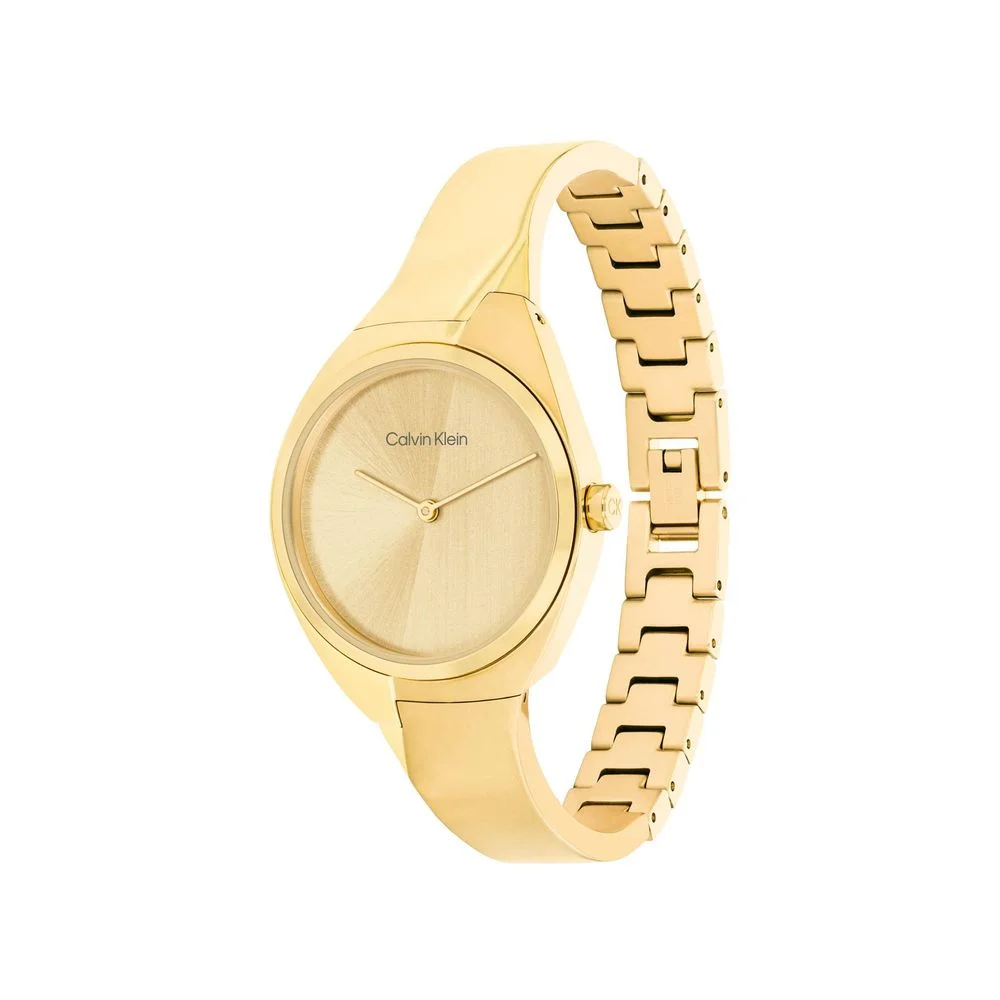 שעון Calvin Klein מקולקציית Charming דגם 25200235 - תמונה 2