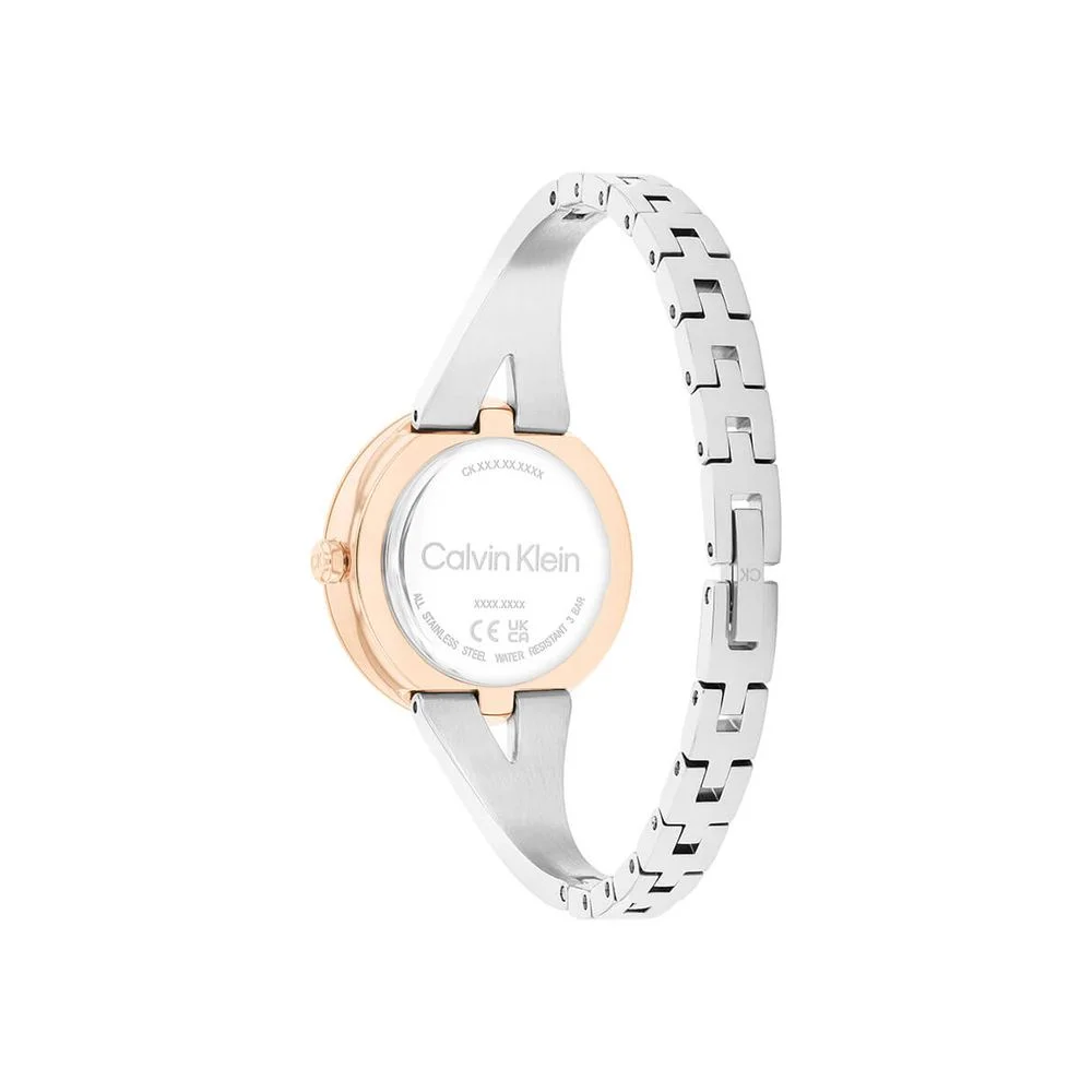 שעון Calvin Klein מקולקציית Joyful דגם 25100028 - תמונה 2
