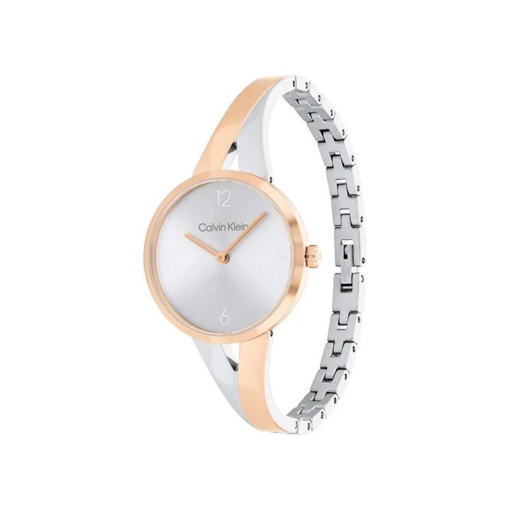 שעון Calvin Klein מקולקציית Joyful דגם 25100028 - תמונה 3