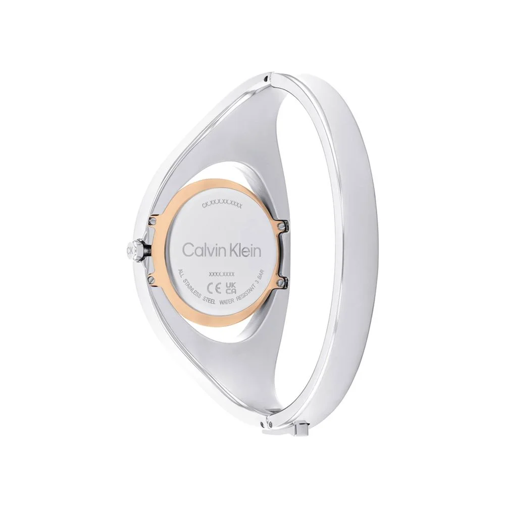 שעון Calvin Klein מקולקציית Elation דגם 25200393 - תמונה 2