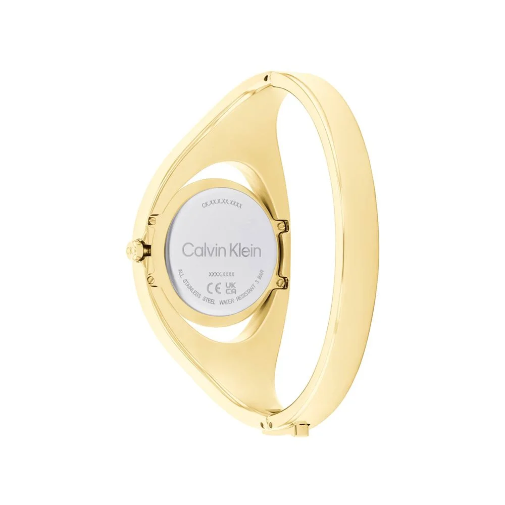 שעון Calvin Klein מקולקציית Elation דגם 25200422 - תמונה 2
