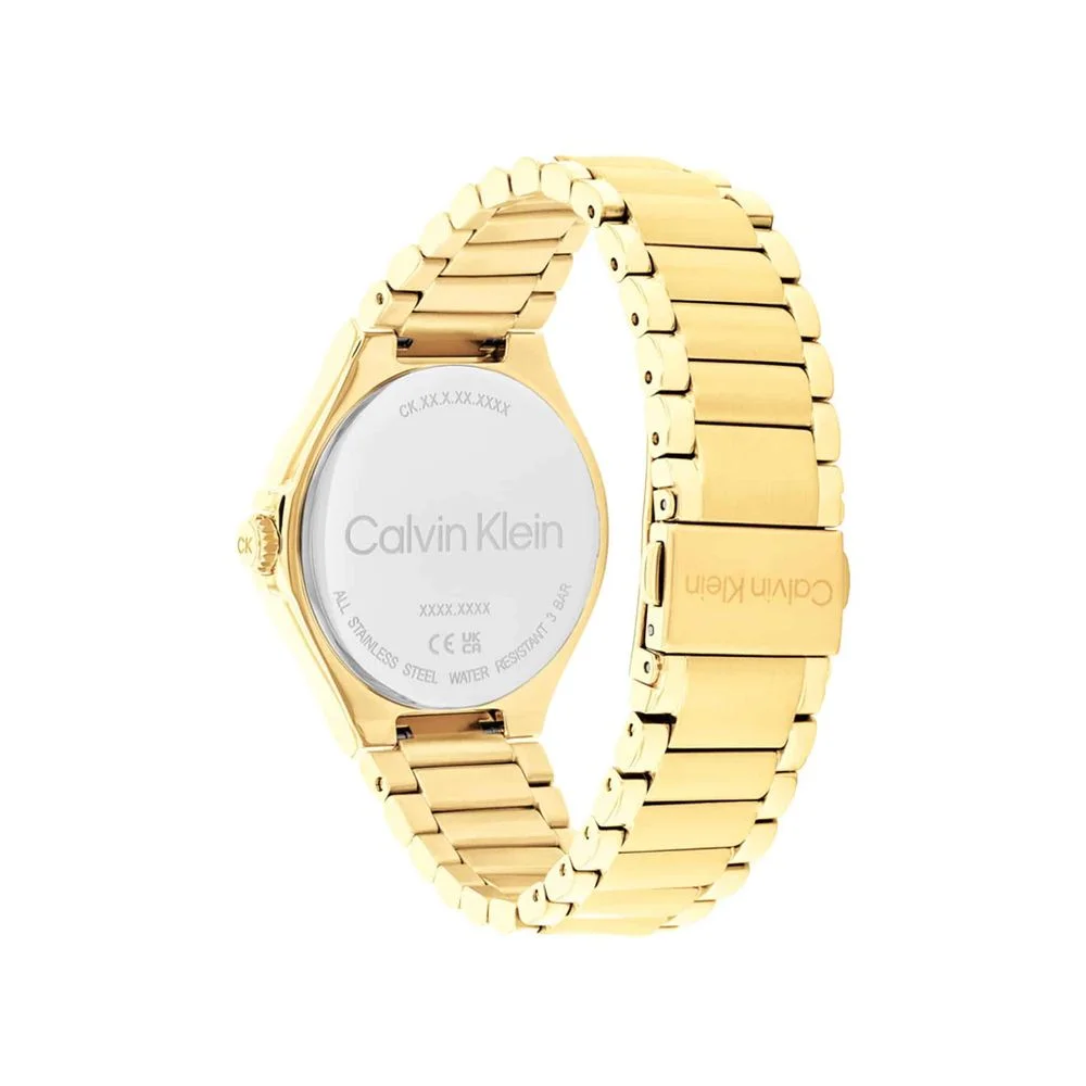 שעון Calvin Klein מקולקציית VIBRANCYדגם 25100053 - תמונה 2