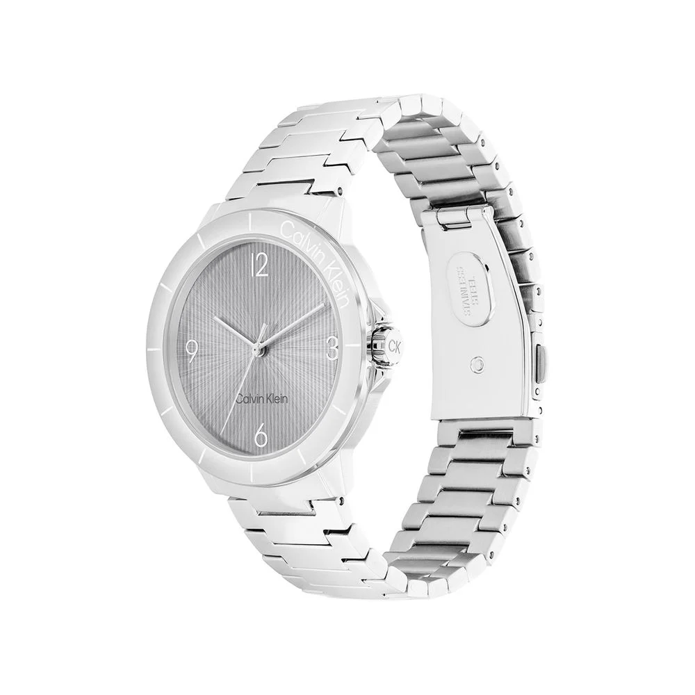 שעון Calvin Klein מקולקציית Vivacious דגם 25100022 - תמונה 2