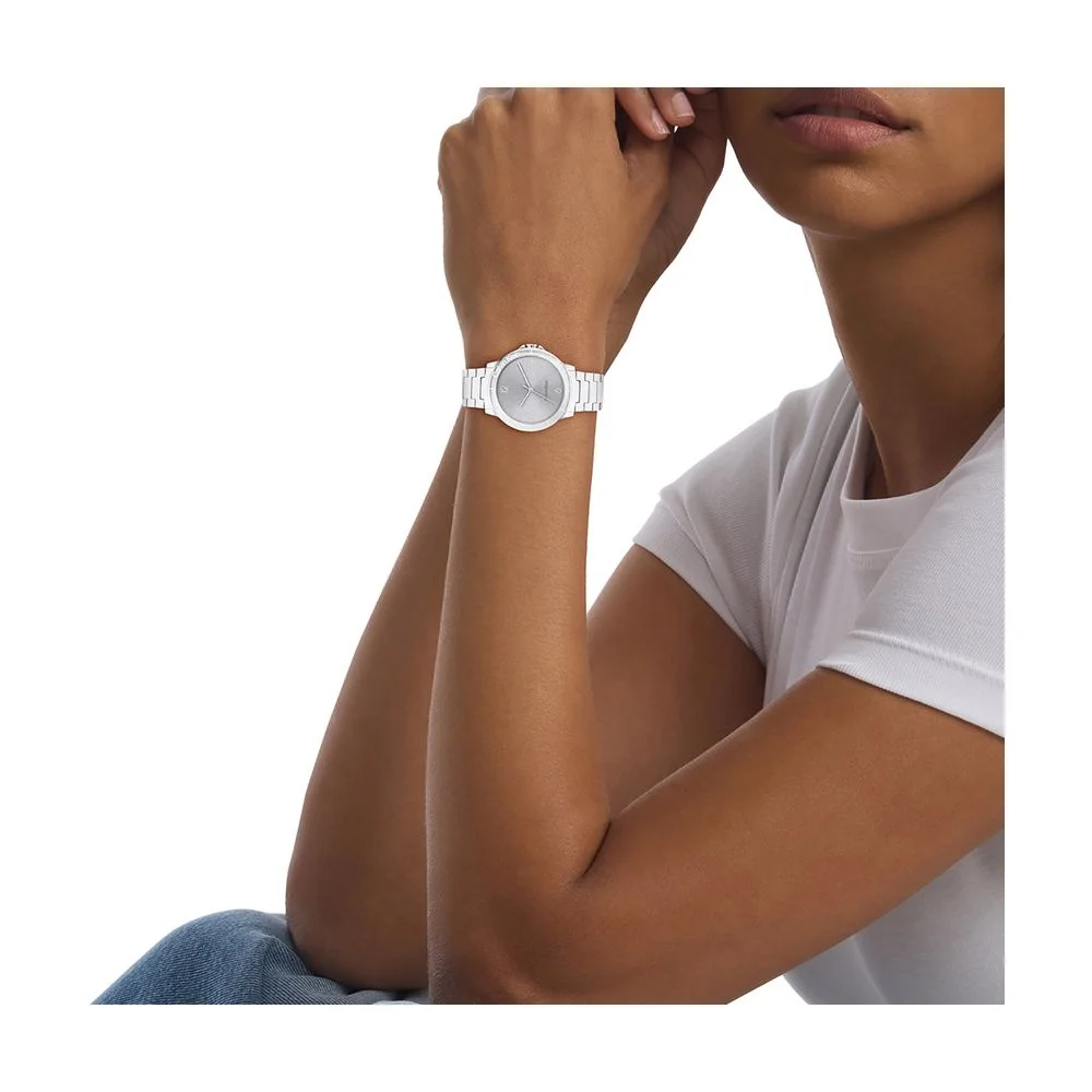 שעון Calvin Klein מקולקציית Vivacious דגם 25100022 - תמונה 3