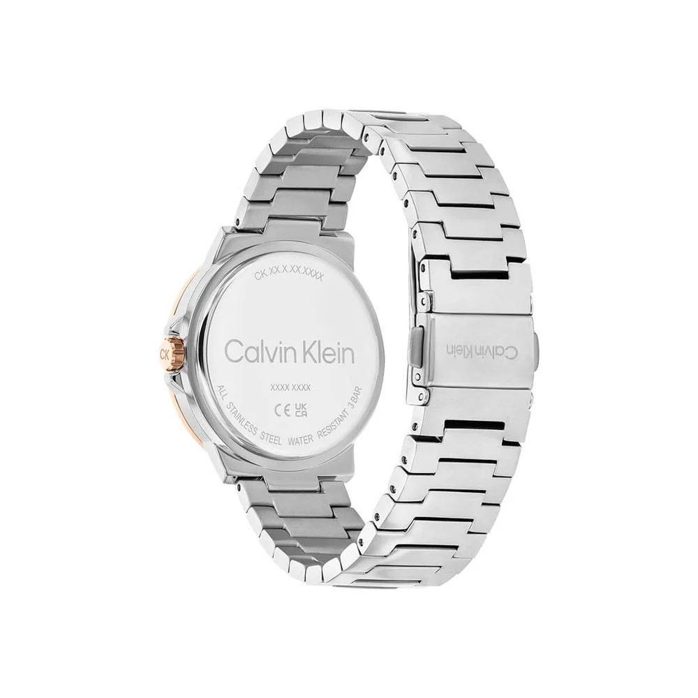שעון Calvin Klein מקולקציית Vivacious דגם 25100025 - תמונה 2