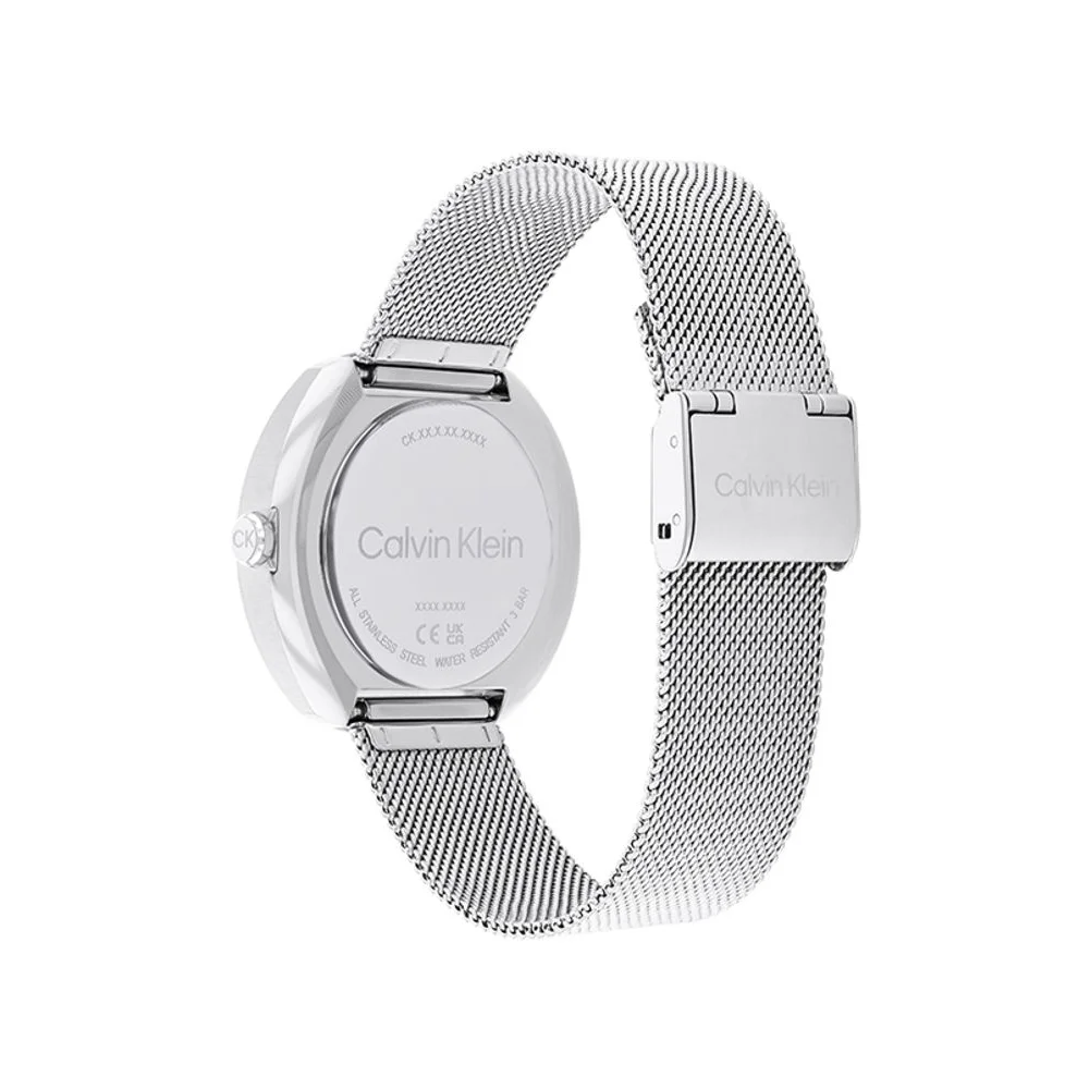 שעון Calvin Klein מקולקציית Shape דגם 25200338 - תמונה 2