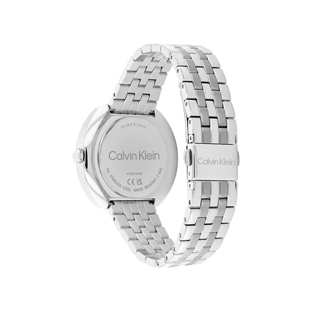 שעון Calvin Klein מקולקציית Shape דגם 25200335 - תמונה 2