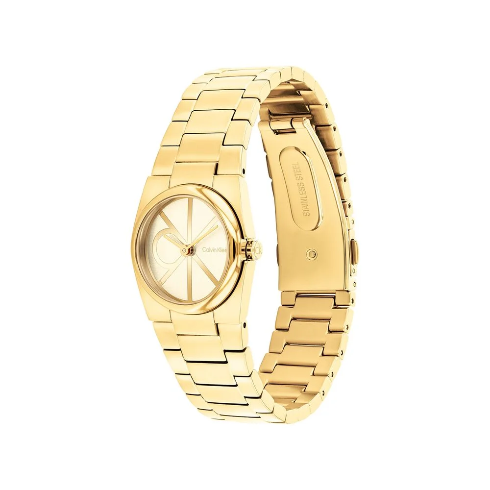 שעון Calvin Klein מקולקציית CK Unite דגם 25100127 - תמונה 2