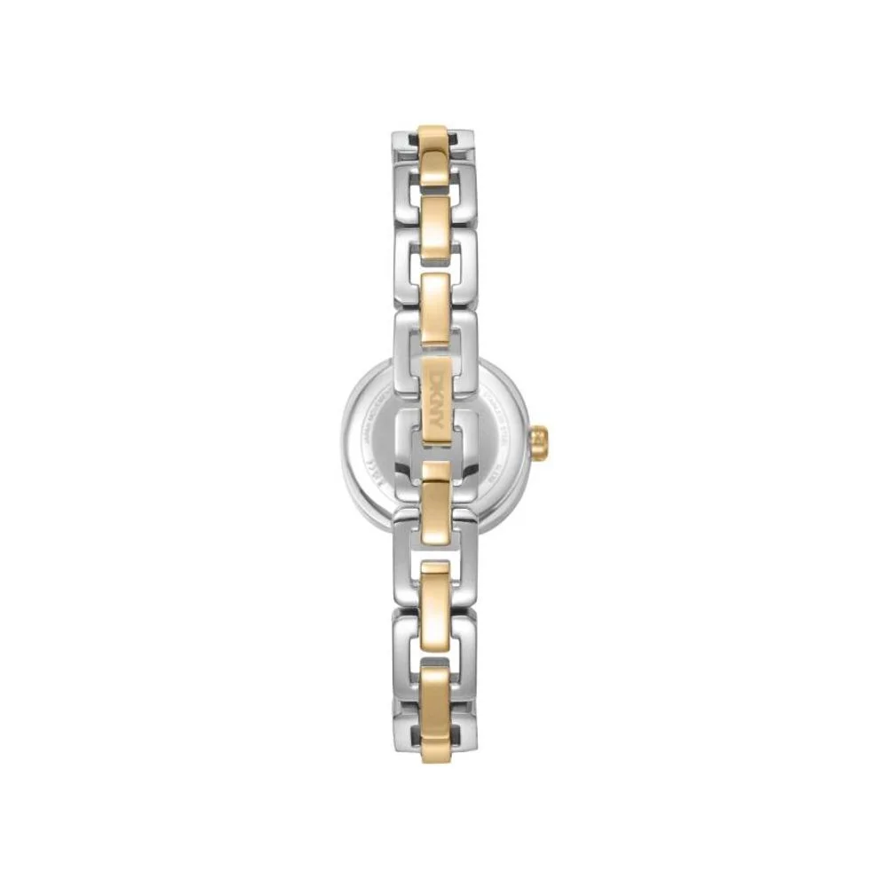 DK1L139M0055 שעון יד לאישה דונה קארן DKNY - תמונה 3