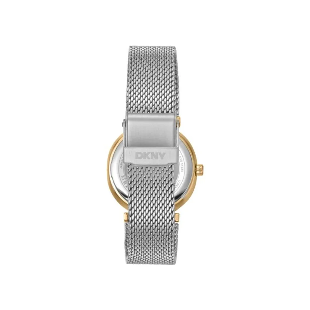 DK1L082M0055 שעון יד לאישה דונה קארן DKNY - תמונה 3