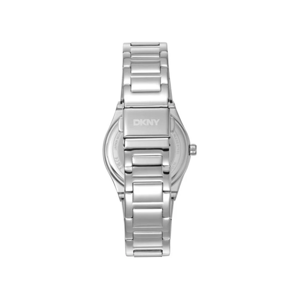 DK1L102M0015 שעון יד לאישה דונה קארן DKNY - תמונה 2