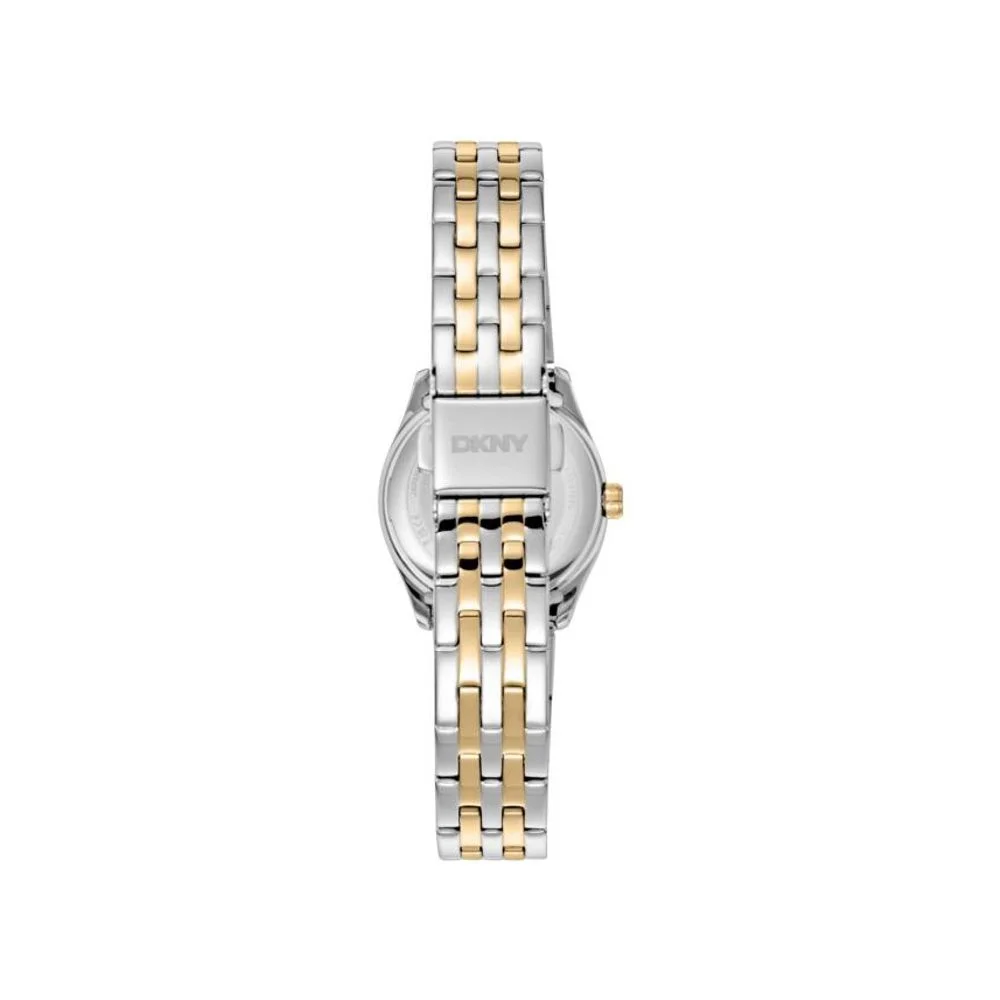 DK1L126M0075 שעון יד לאישה דונה קארן DKNY - תמונה 2