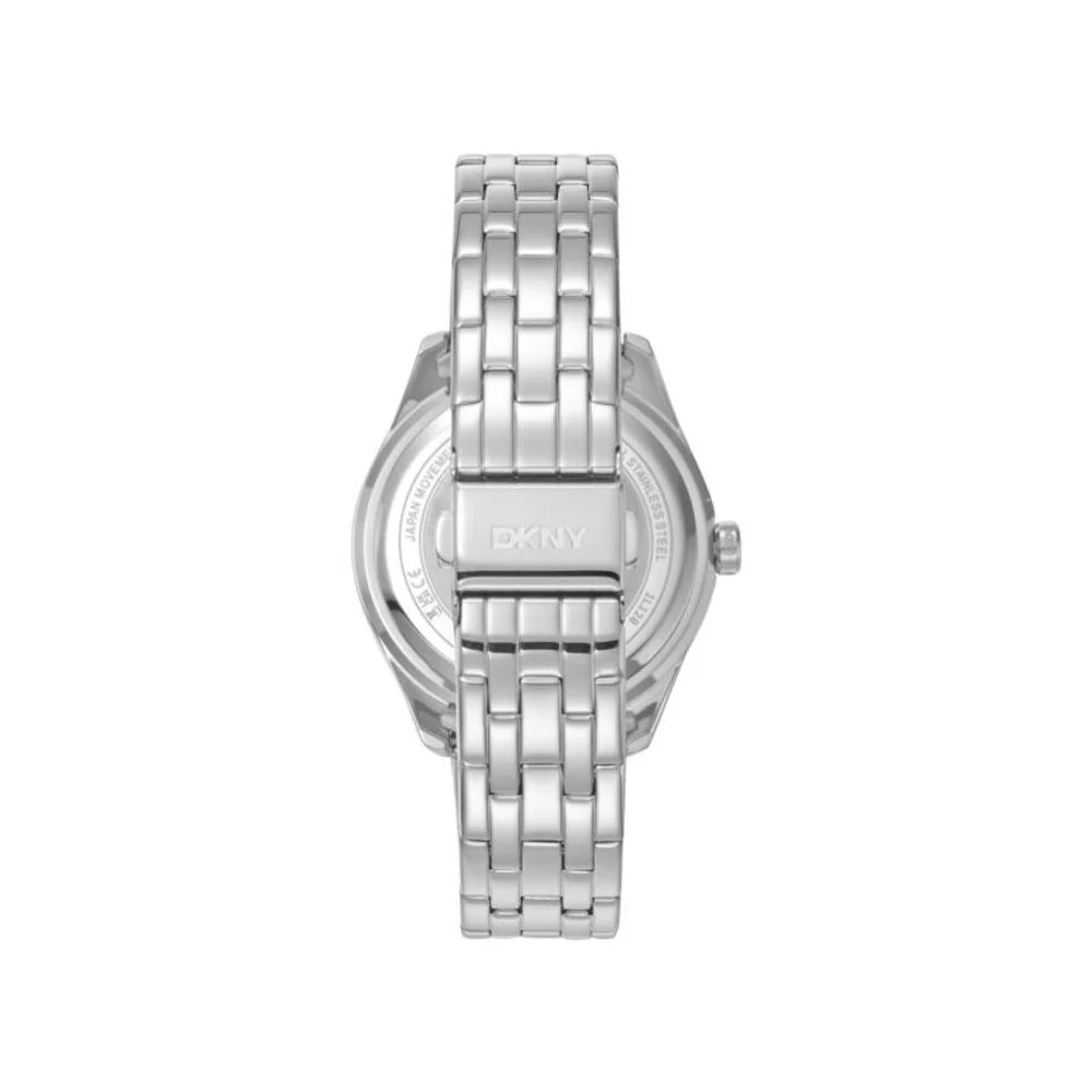 DK1L128M0055 שעון יד לאישה דונה קארן DKNY - תמונה 2