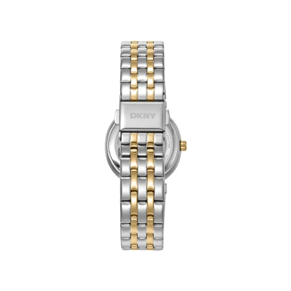 DK1L083M0085 שעון יד לאישה דונה קארן DKNY - תמונה 3