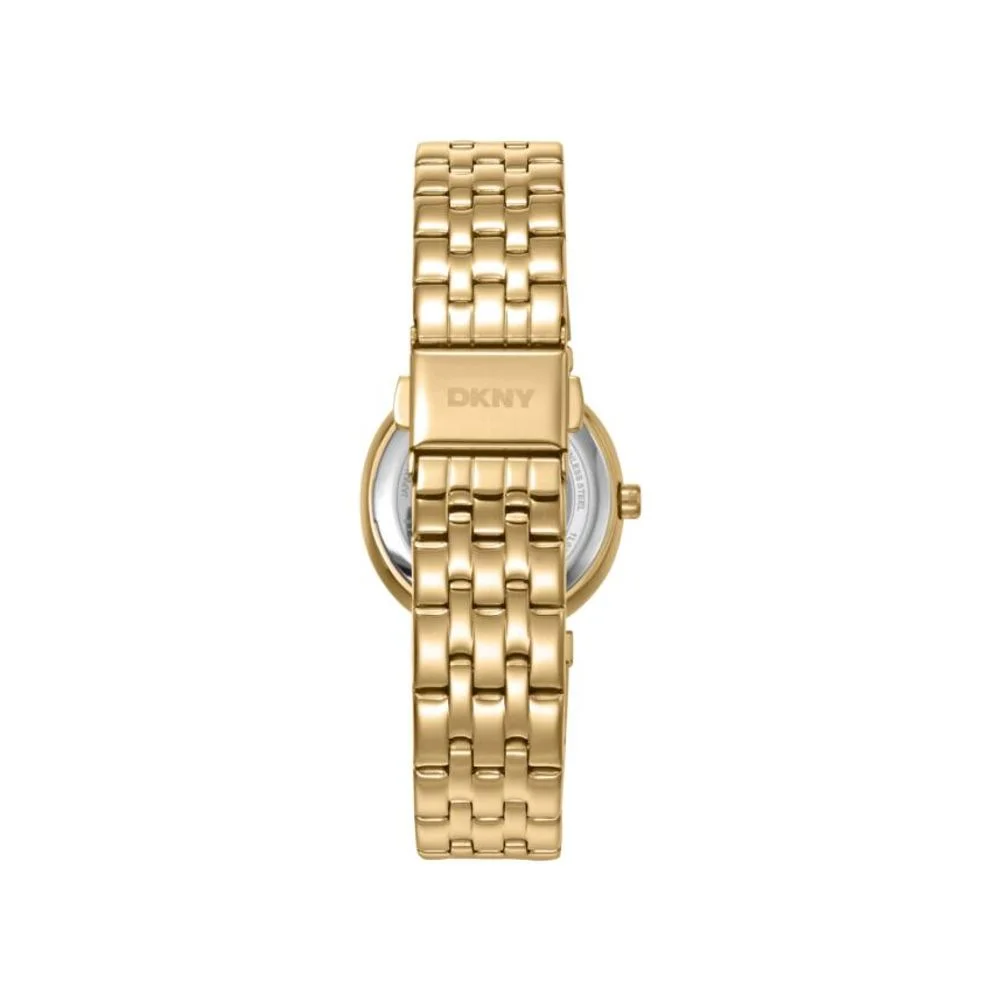 DK1L083M0065 שעון יד לאישה דונה קארן DKNY - תמונה 3