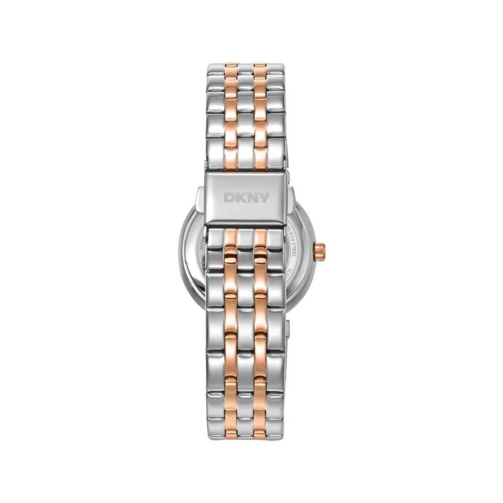 שעון DKNY לנשים DK1L083M0105 - תמונה 2