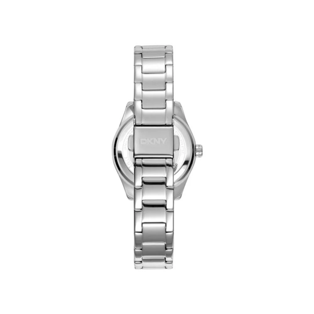 DK1L017M0035 שעון יד לאישה דונה קארן DKNY - תמונה 3