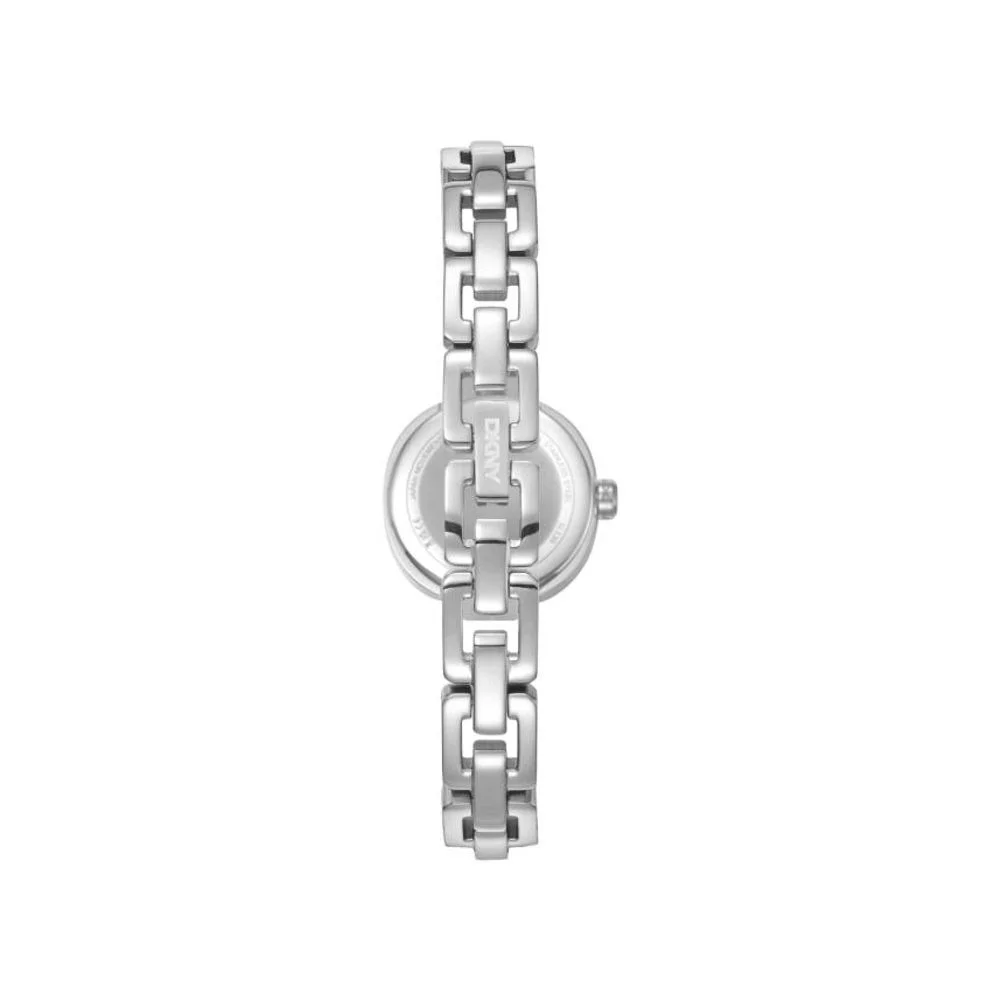 DK1L139M0015 שעון יד לאישה דונה קארן DKNY - תמונה 2