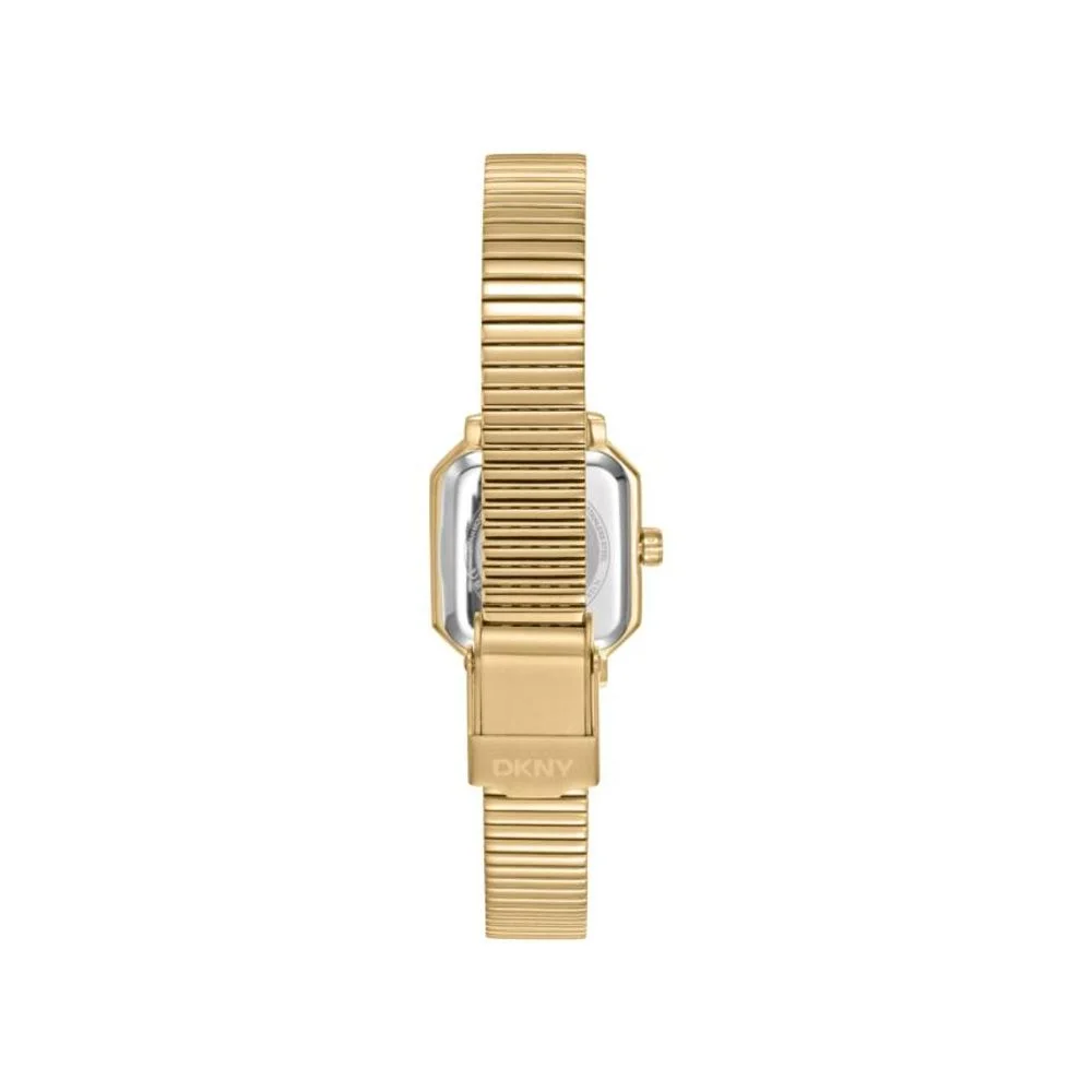 DK1L123M0035 שעון יד לאישה דונה קארן DKNY - תמונה 2