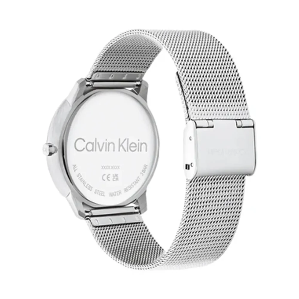 שעון יד לאישה Calvin Klein - תמונה 2