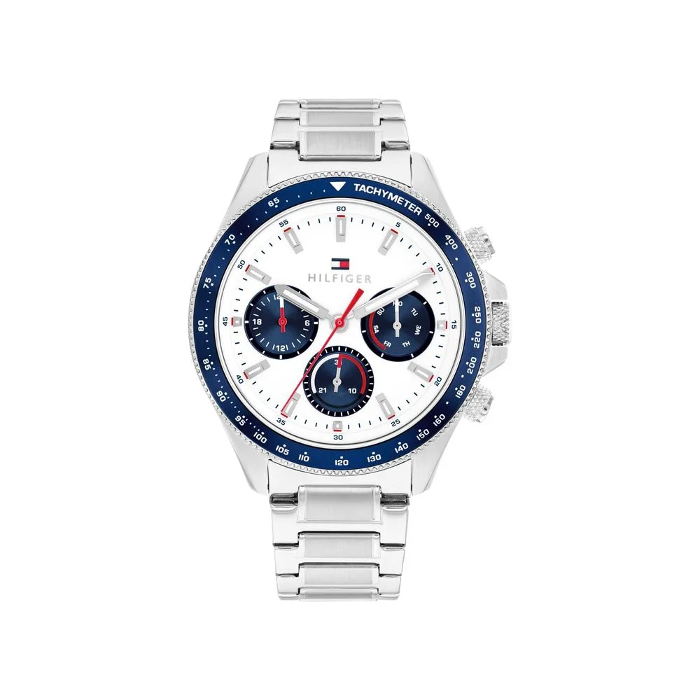 שעון יד לגברים TOMMY