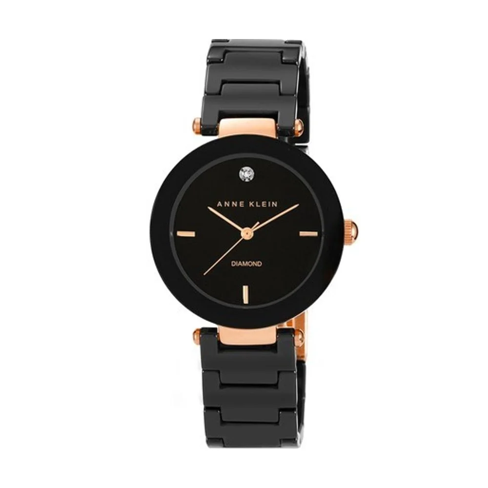 שעון יד לאישה ANNE KLEIN