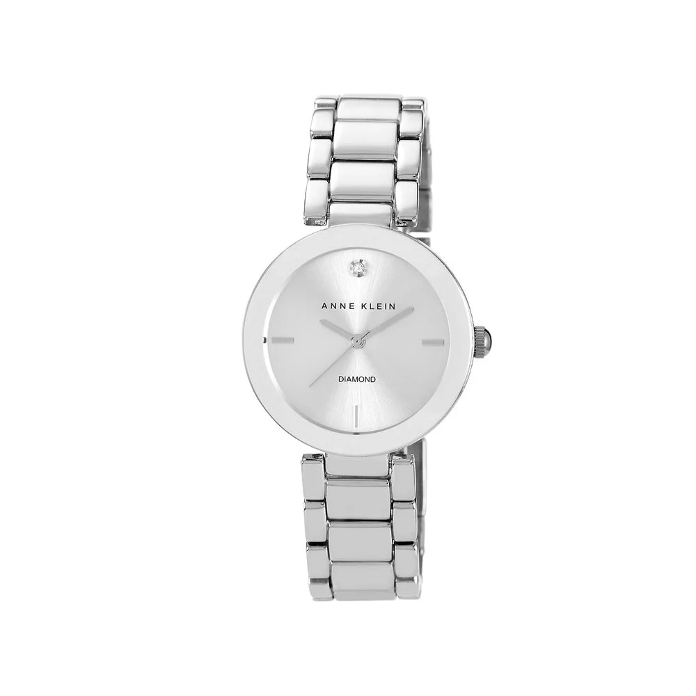 שעון יד לאישה ANNE KLEIN