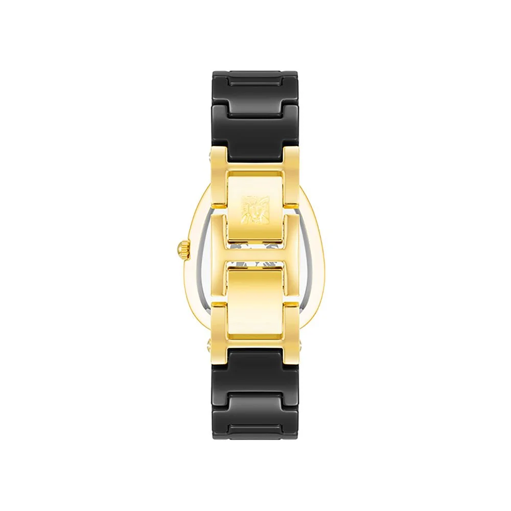 שעון יד לאישה ANNE KLEIN - תמונה 3