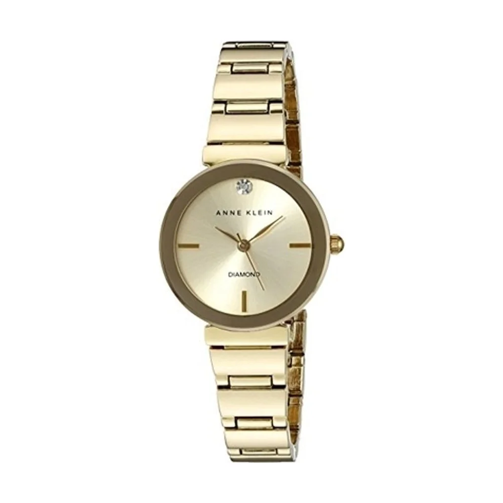 שעון יד לאישה ANNE KLEIN