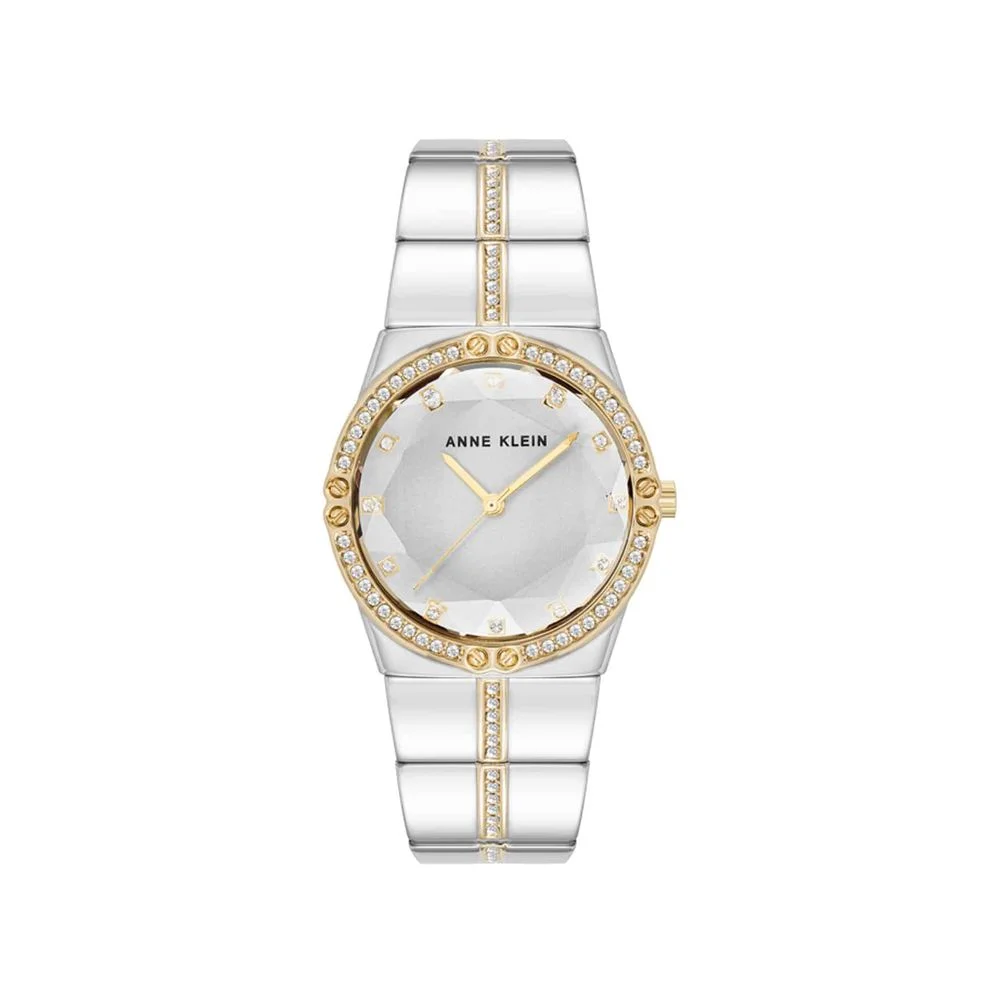שעון יד לאישה ANNE KLEIN
