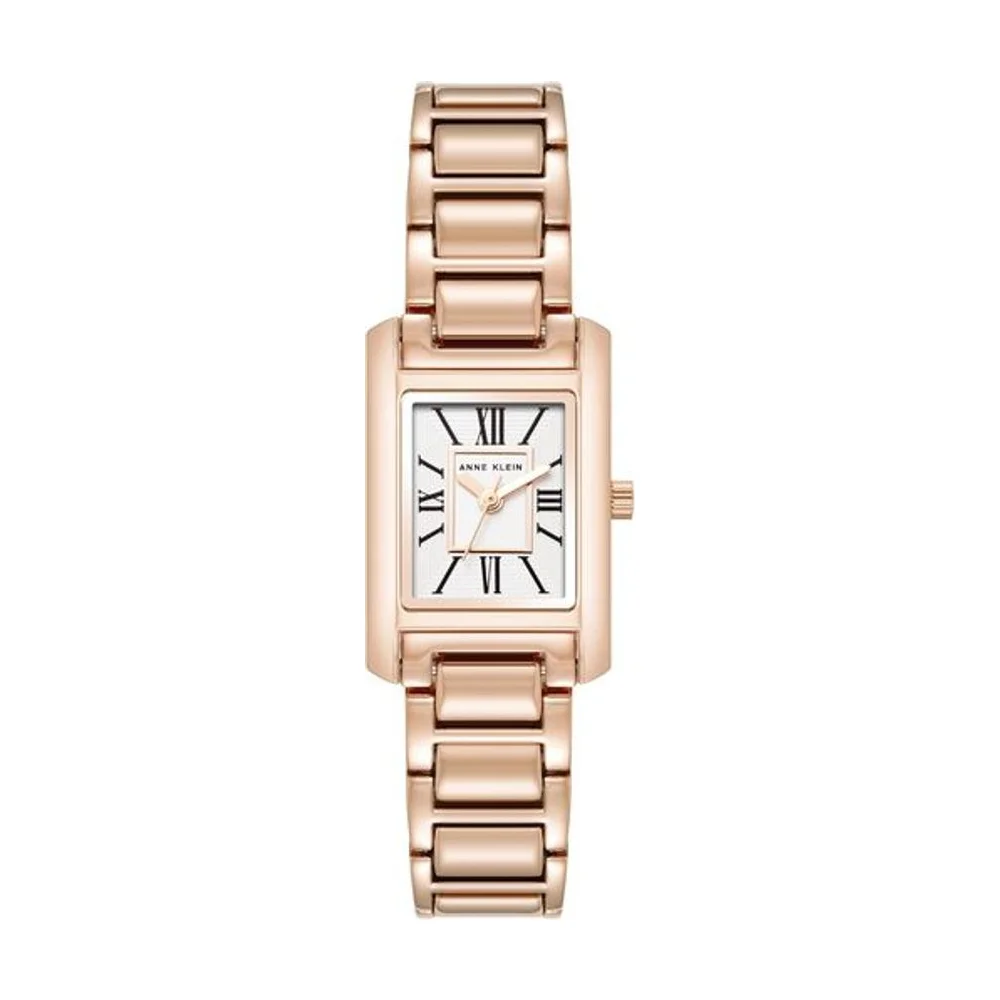 שעון יד לאישה ANNE KLEIN