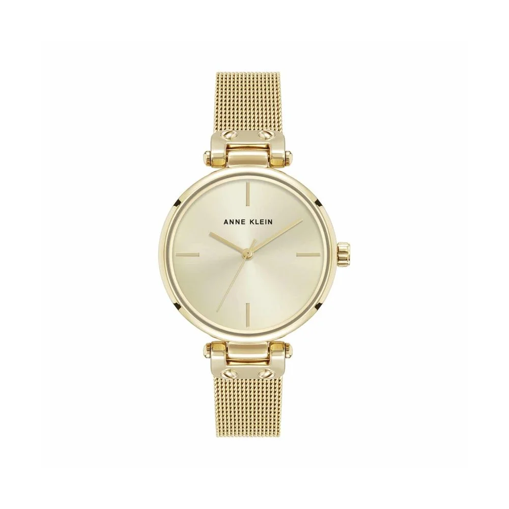 שעון יד לאישה ANNE KLEIN