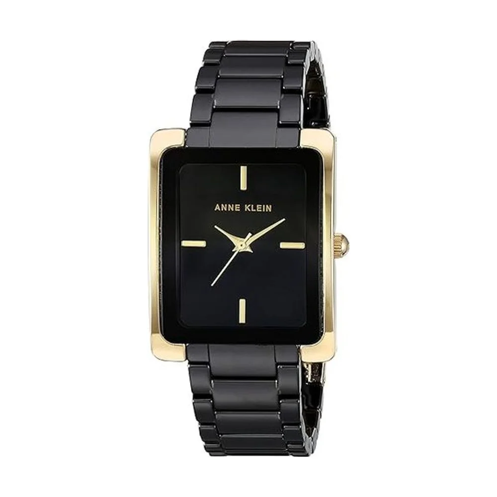 שעון יד לאישה ANNE KLEIN