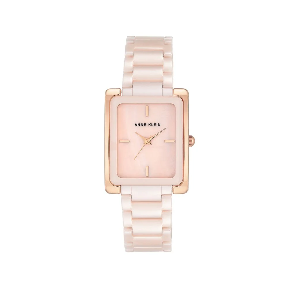 שעון יד לאישה ANNE KLEIN