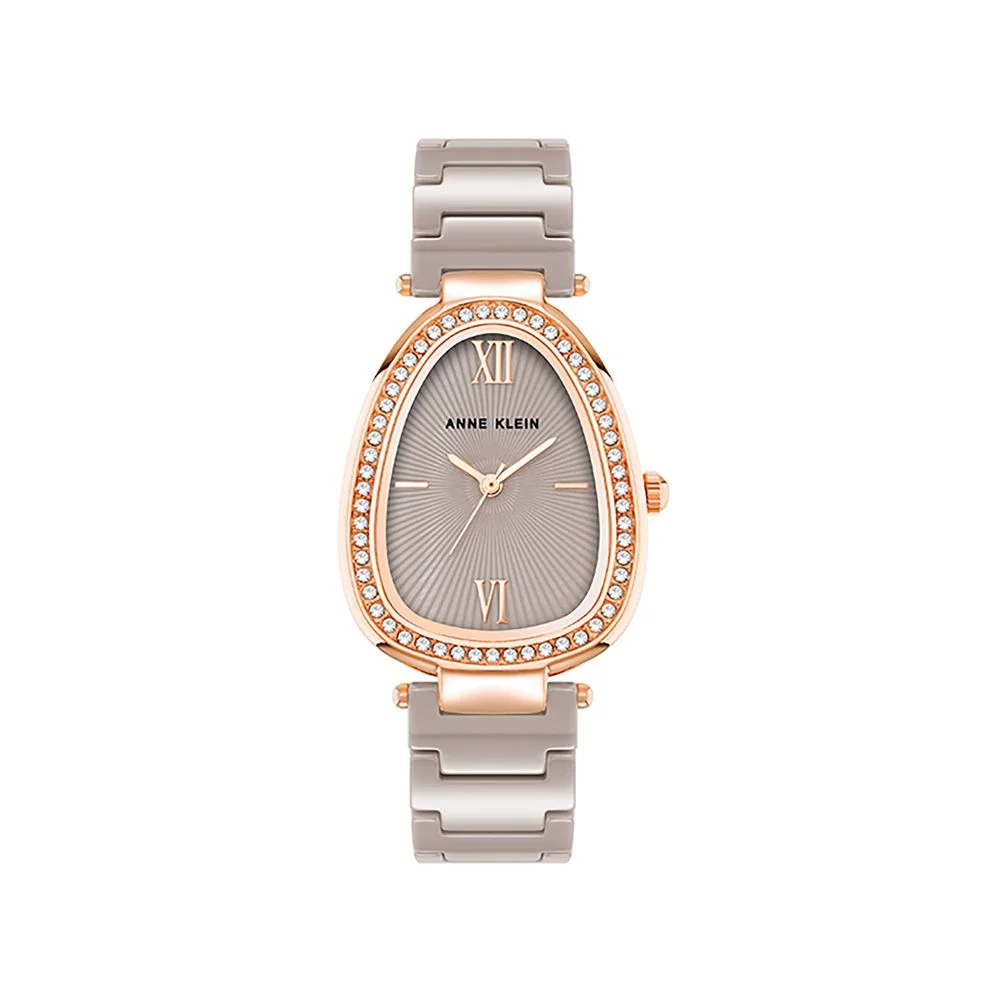שעון יד לאישה ANNE KLEIN
