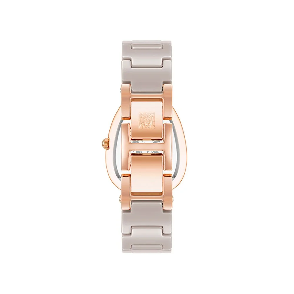 שעון יד לאישה ANNE KLEIN - תמונה 3