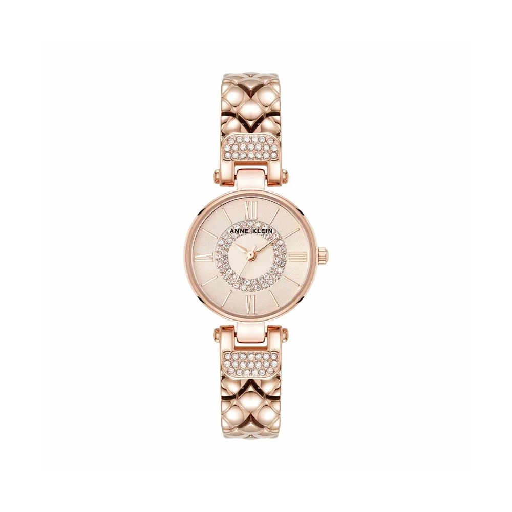 שעון יד לאישה ANNE KLEIN