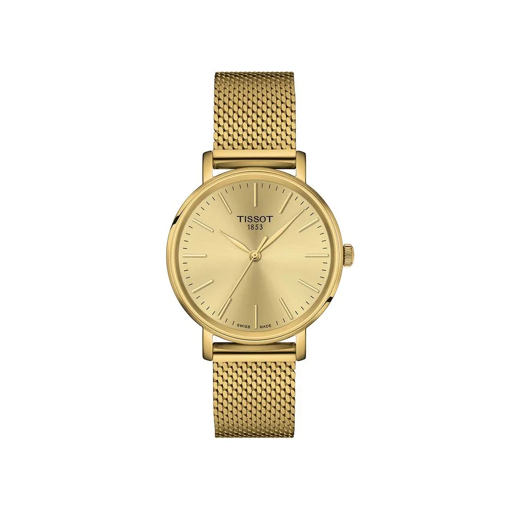 שעון יד לאישה Tissot